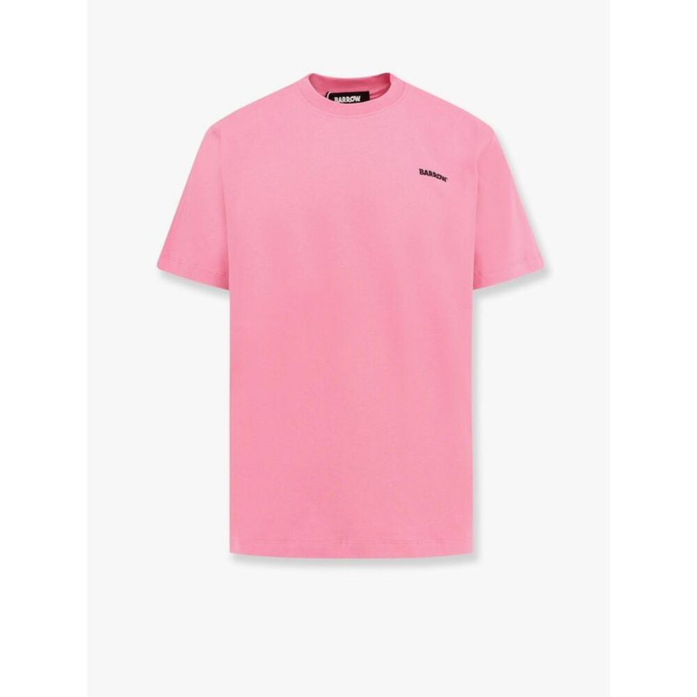 Barrow Men Unisex Jersey T-Shirt
